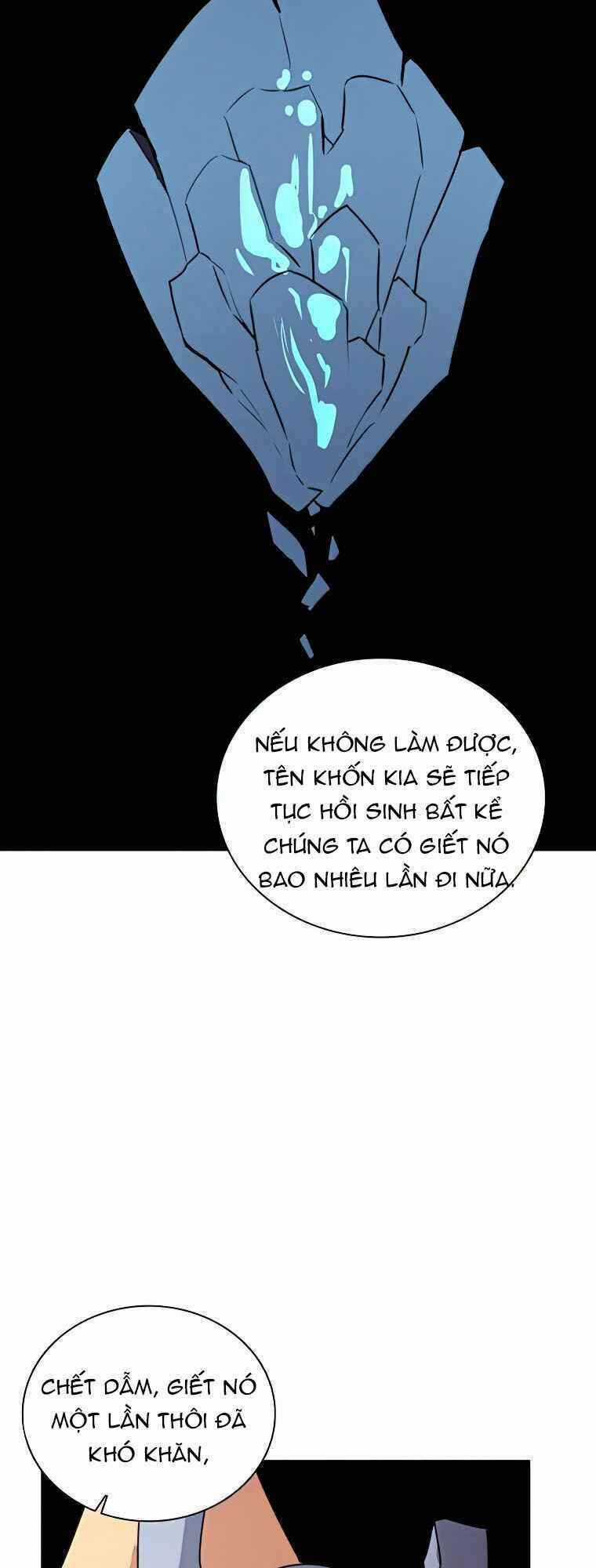 Thực Thư Pháp Sư - Chương 38 - Trang 58