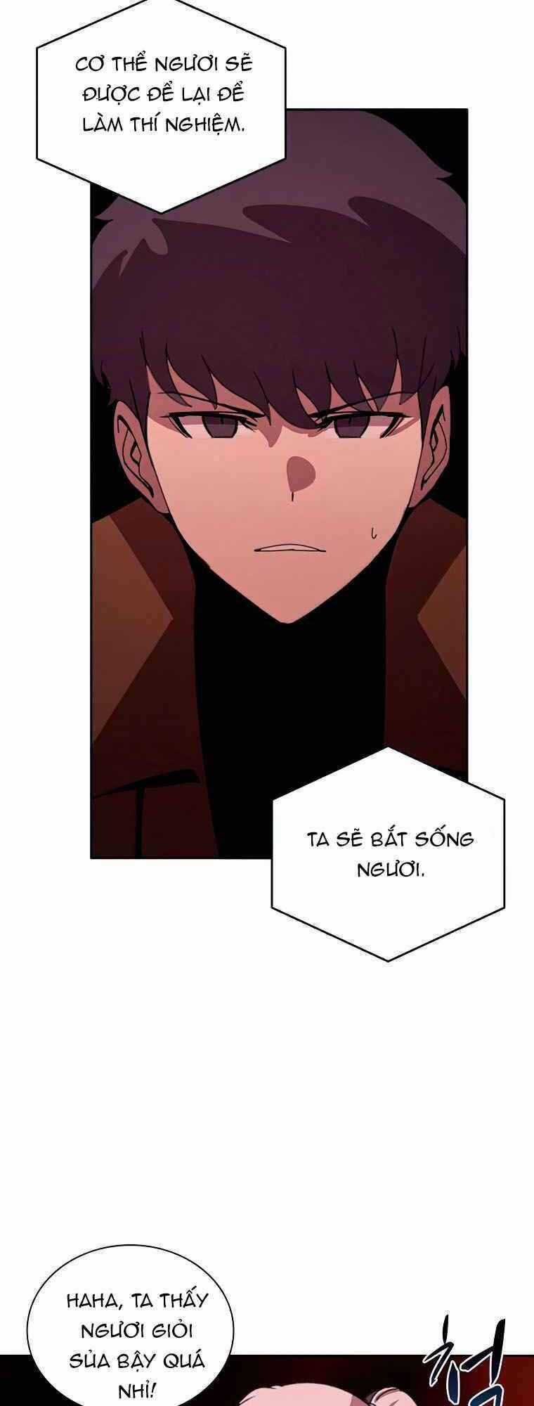 Thực Thư Pháp Sư - Chương 38 - Trang 64