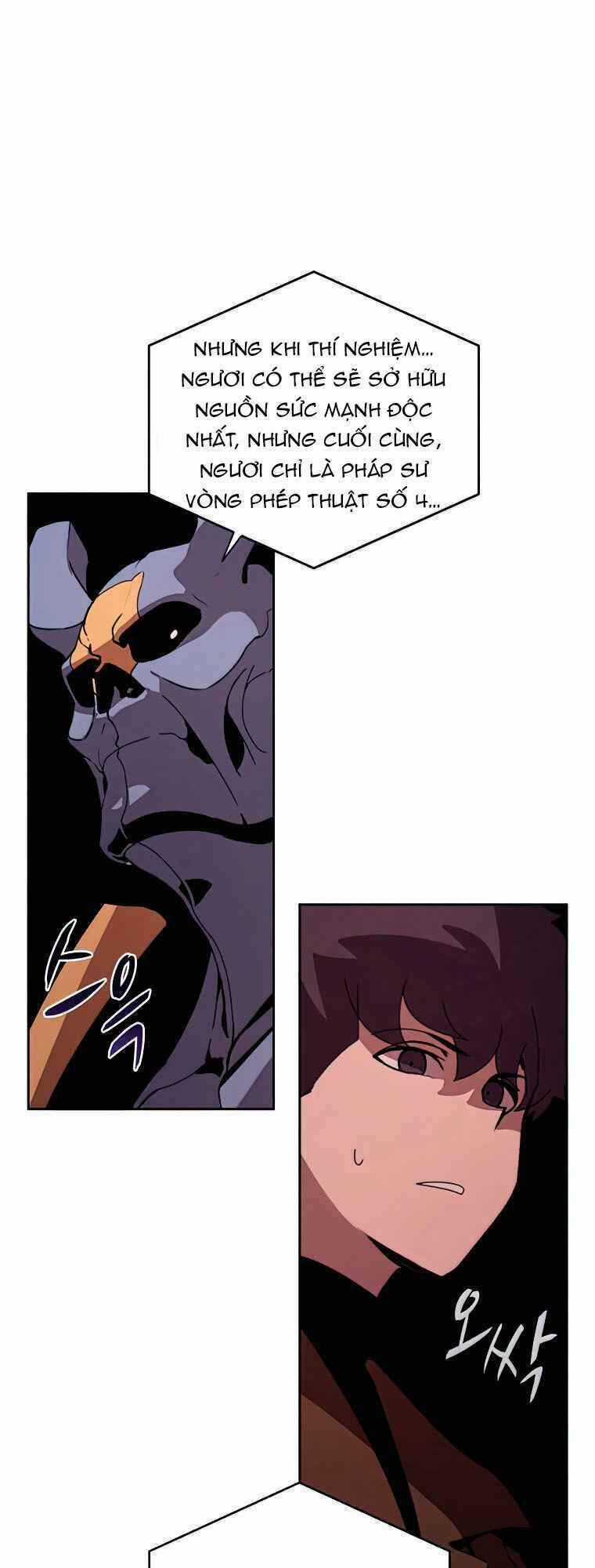 Thực Thư Pháp Sư - Chương 38 - Trang 67