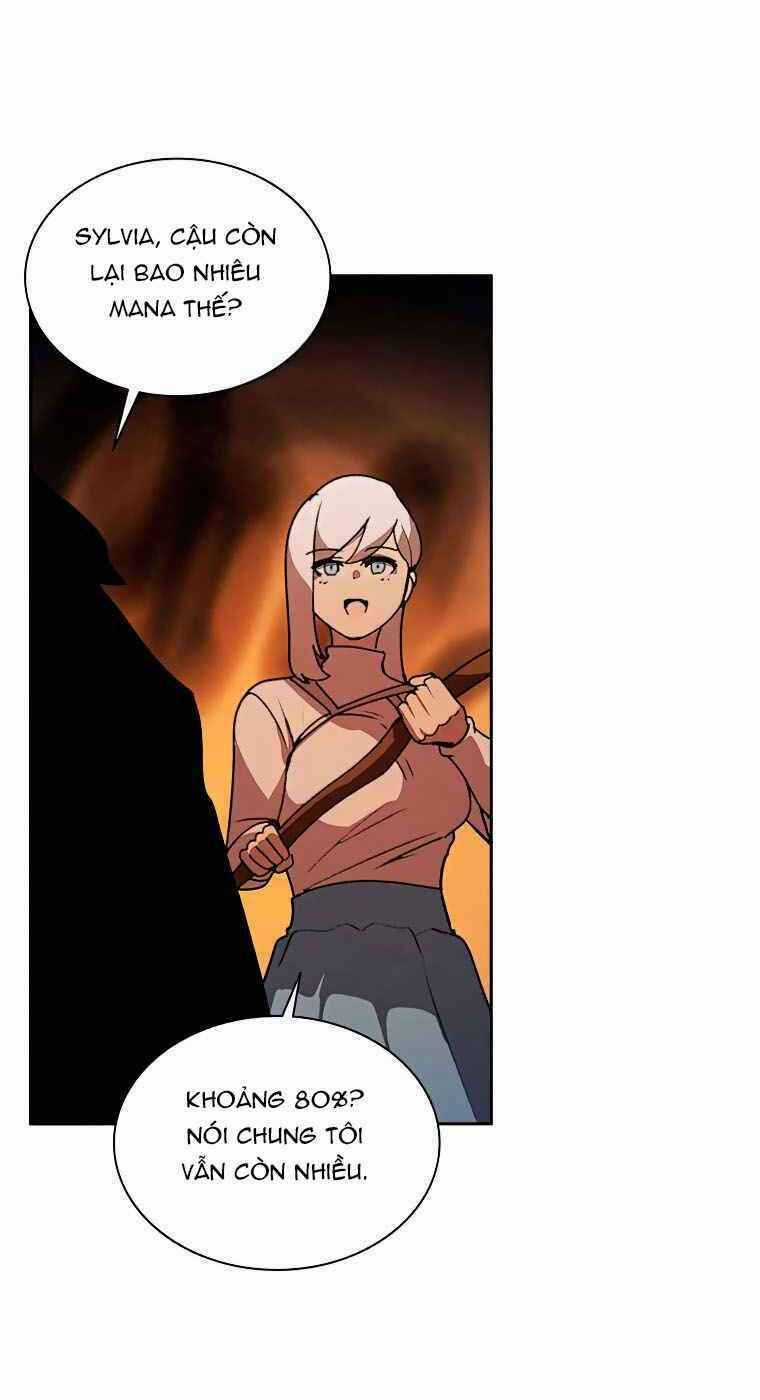 Thực Thư Pháp Sư - Chương 38 - Trang 8