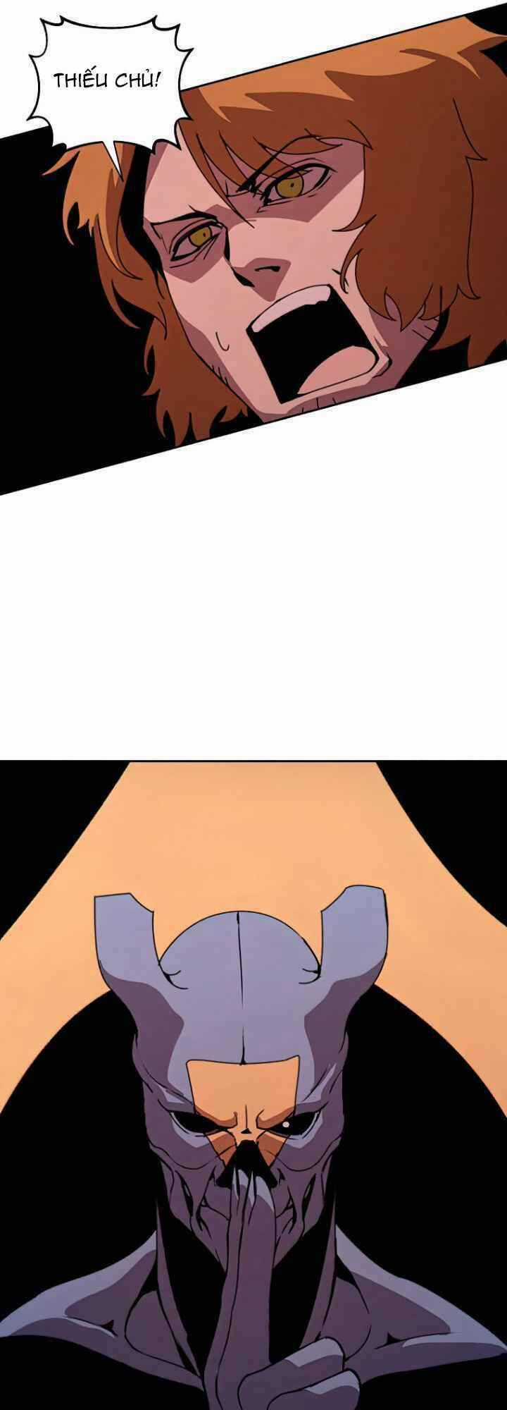 Thực Thư Pháp Sư - Chương 38 - Trang 72