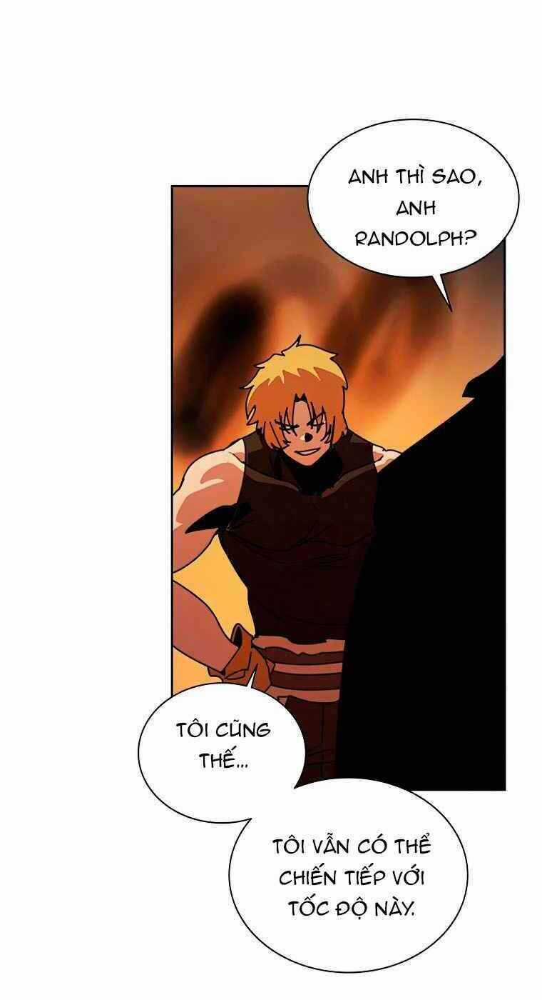 Thực Thư Pháp Sư - Chương 38 - Trang 9