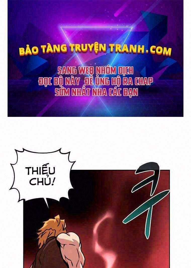 Thực Thư Pháp Sư - Chương 39 - Trang 1