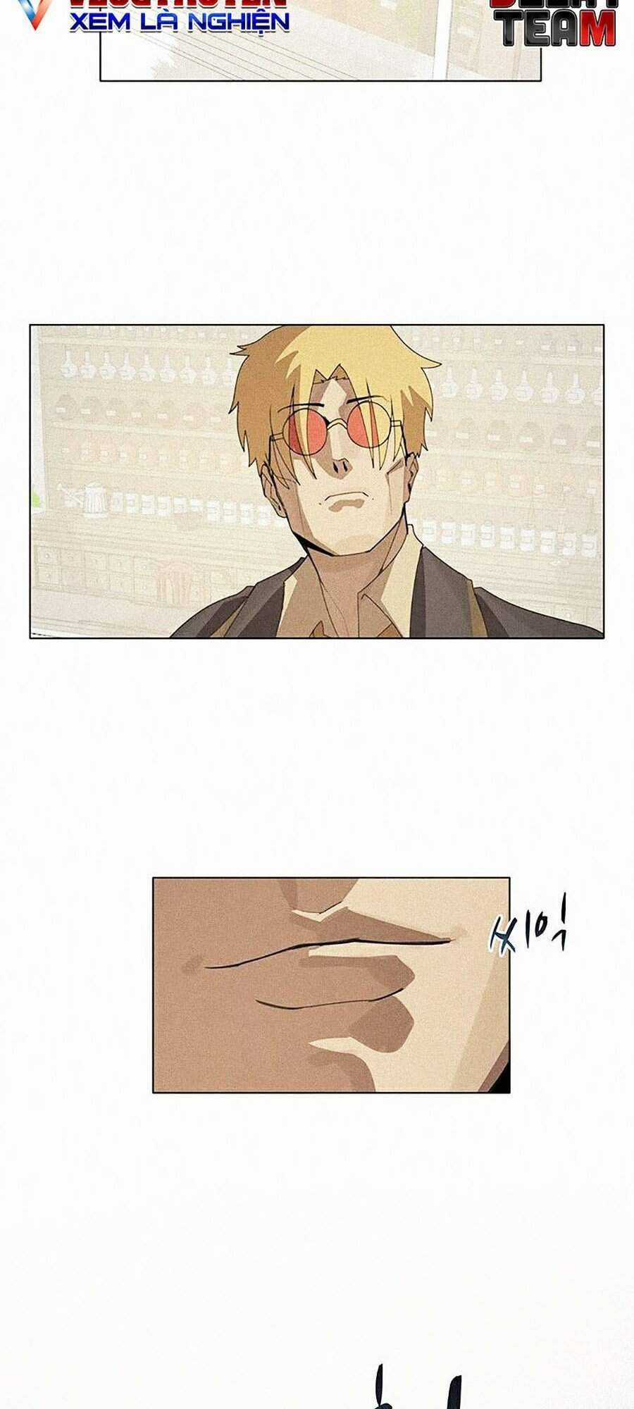 Thực Thư Pháp Sư - Chương 4 - Trang 19