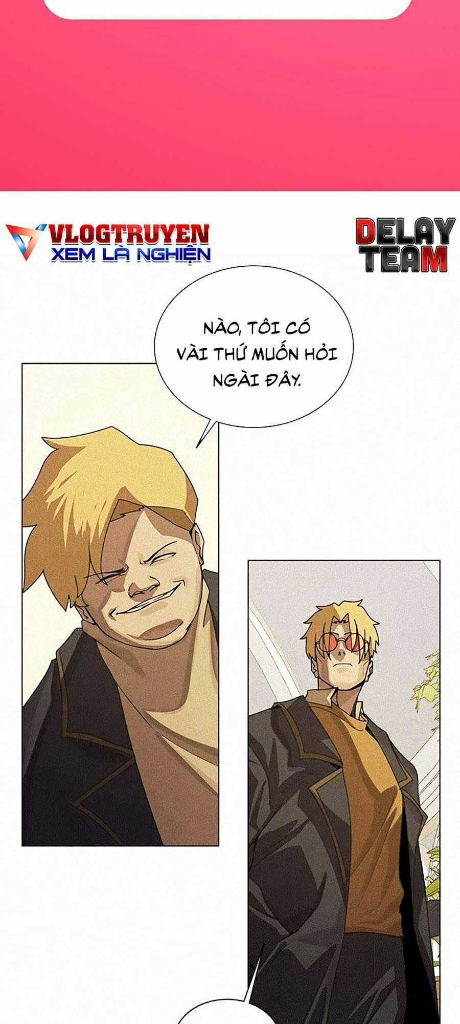 Thực Thư Pháp Sư - Chương 4 - Trang 3