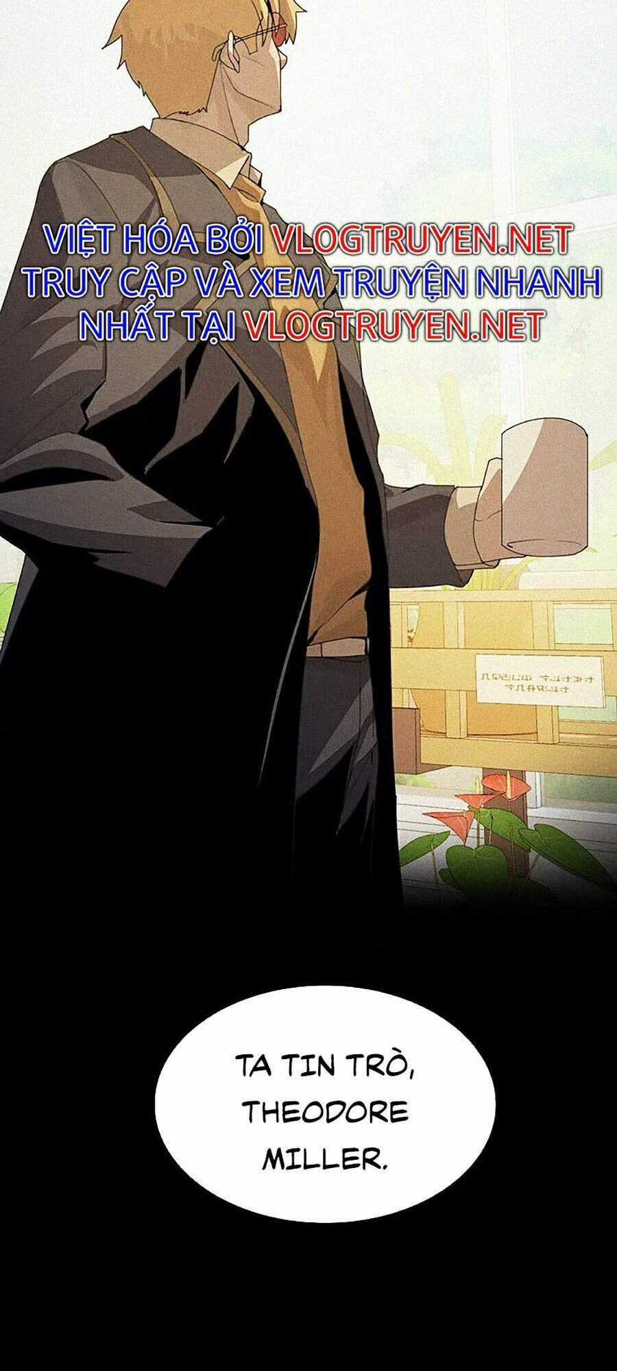 Thực Thư Pháp Sư - Chương 4 - Trang 21