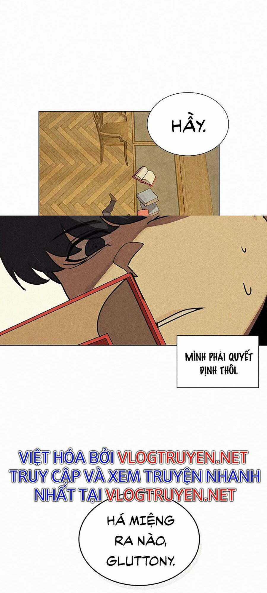 Thực Thư Pháp Sư - Chương 4 - Trang 25