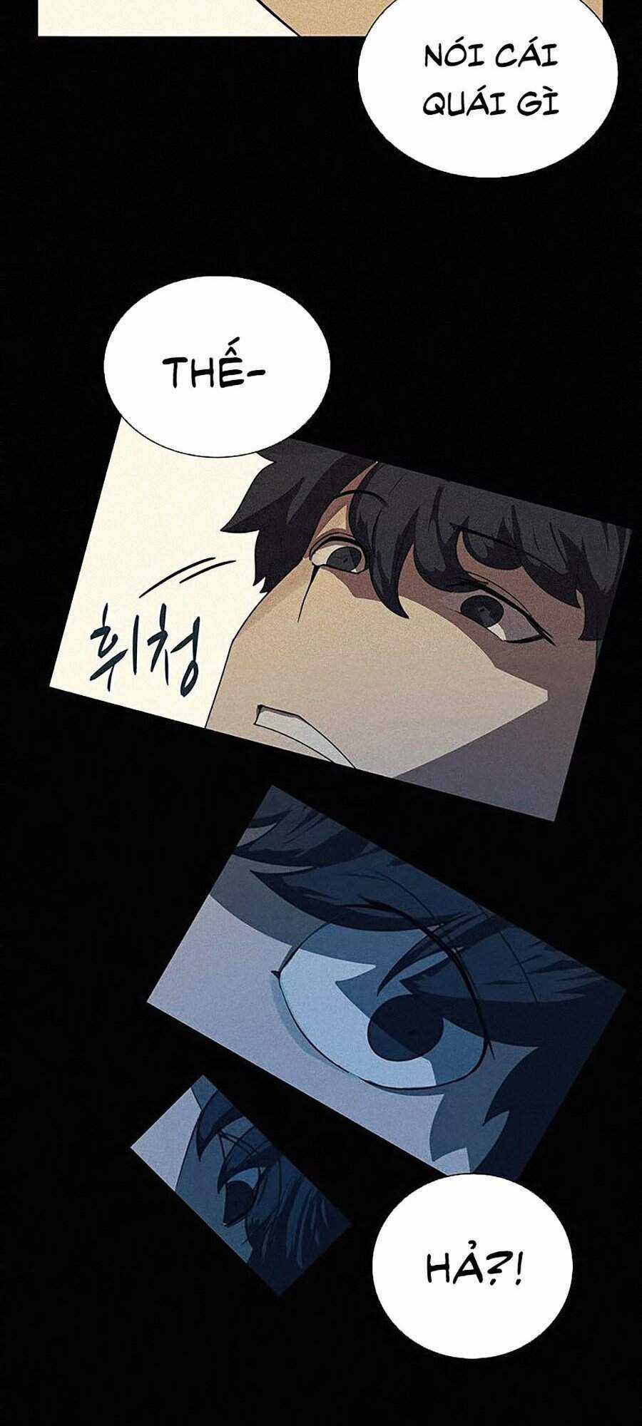 Thực Thư Pháp Sư - Chương 4 - Trang 29