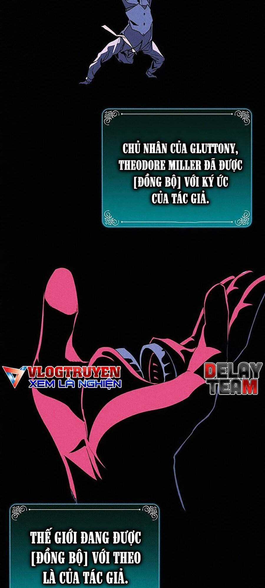 Thực Thư Pháp Sư - Chương 4 - Trang 31