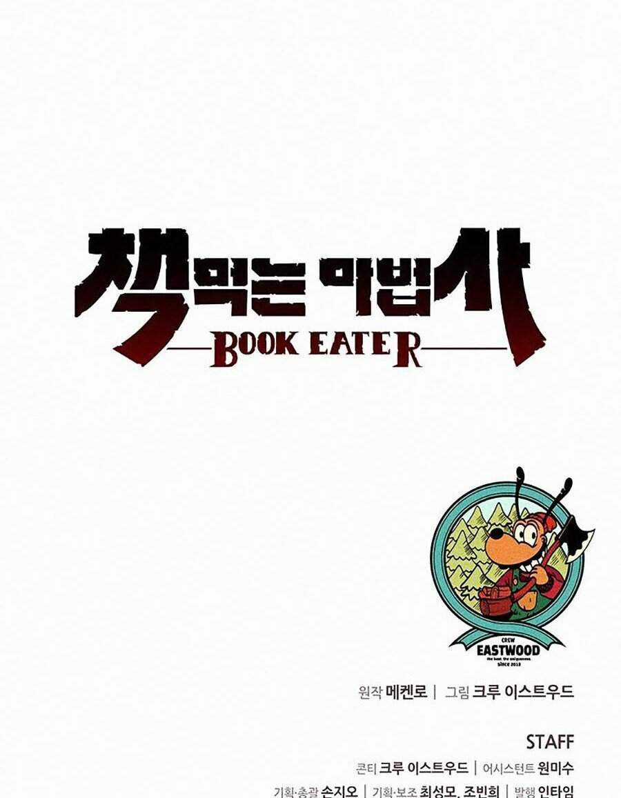 Thực Thư Pháp Sư - Chương 4 - Trang 38