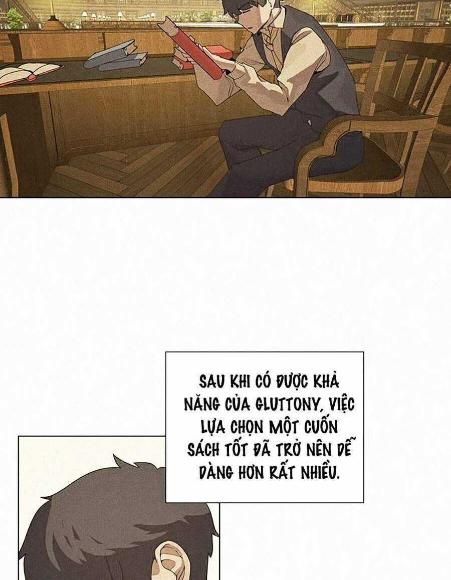 Thực Thư Pháp Sư - Chương 4 - Trang 40