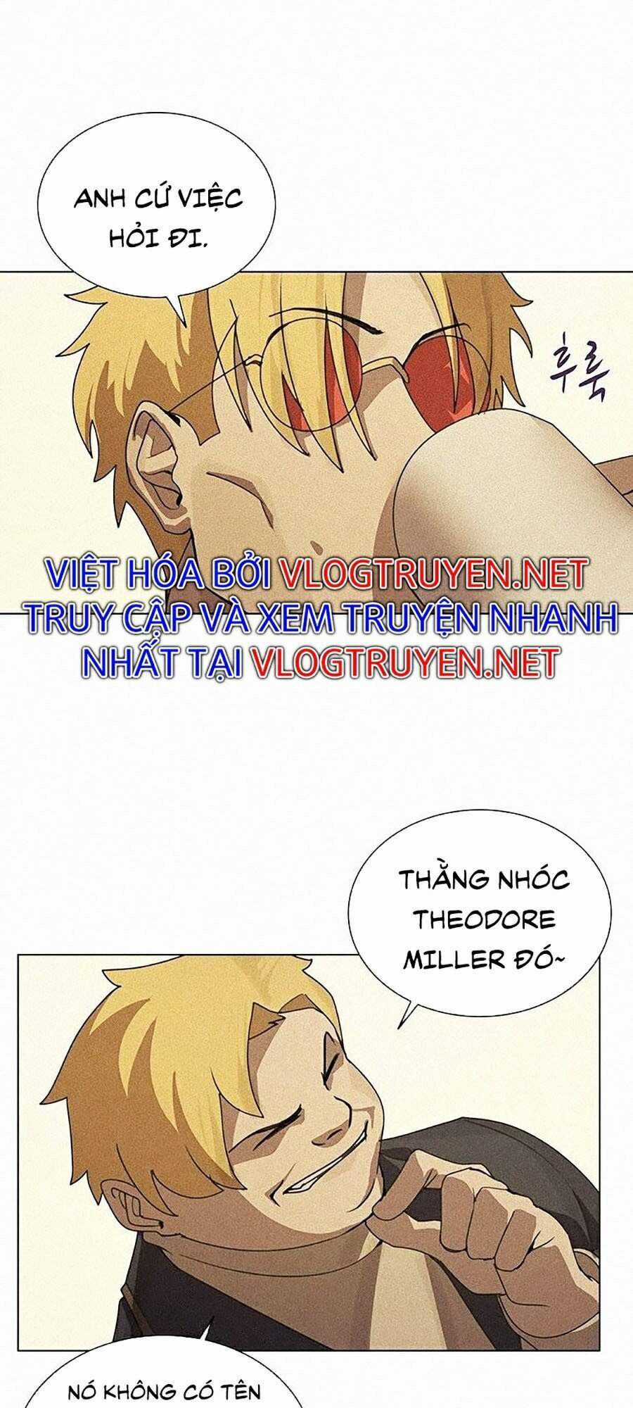 Thực Thư Pháp Sư - Chương 4 - Trang 5