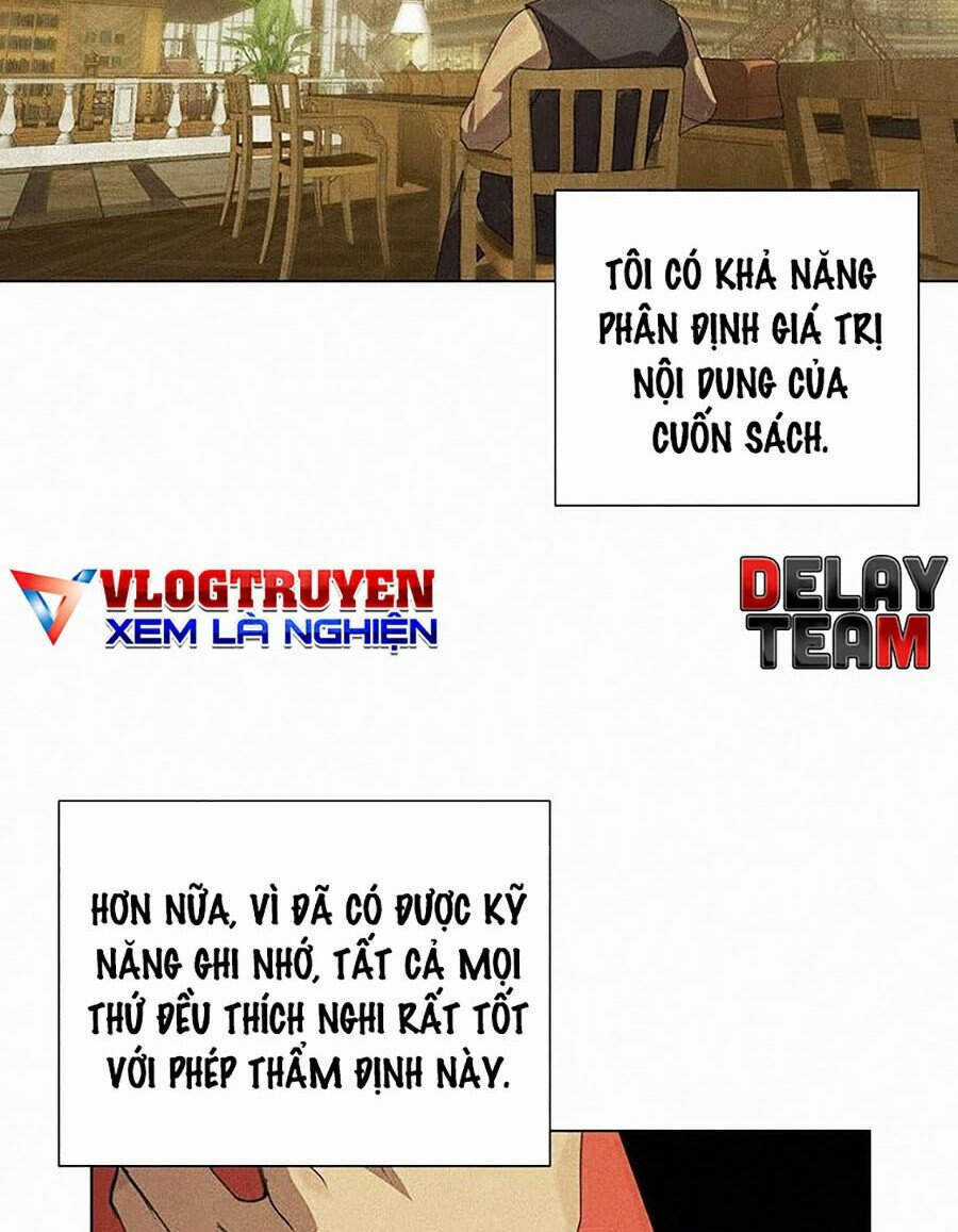 Thực Thư Pháp Sư - Chương 4 - Trang 42