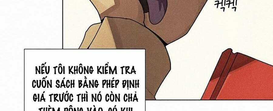 Thực Thư Pháp Sư - Chương 4 - Trang 48