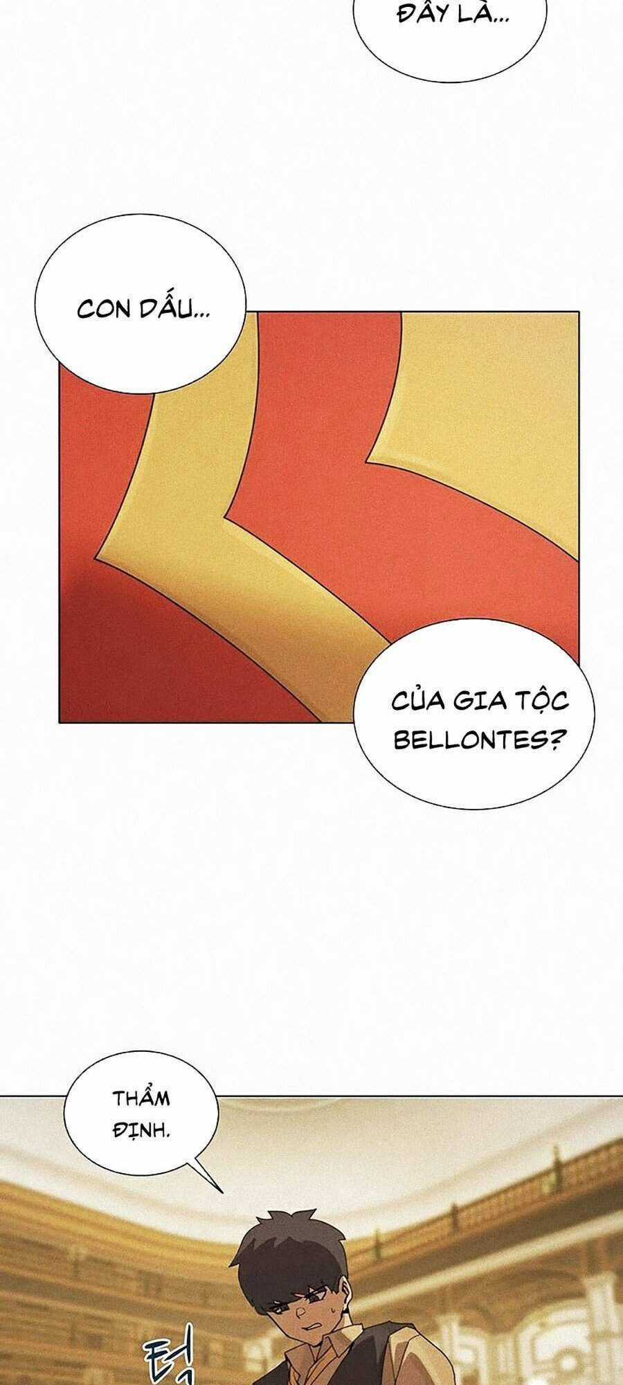 Thực Thư Pháp Sư - Chương 4 - Trang 55