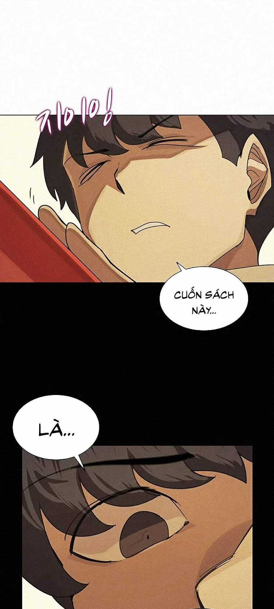 Thực Thư Pháp Sư - Chương 4 - Trang 57