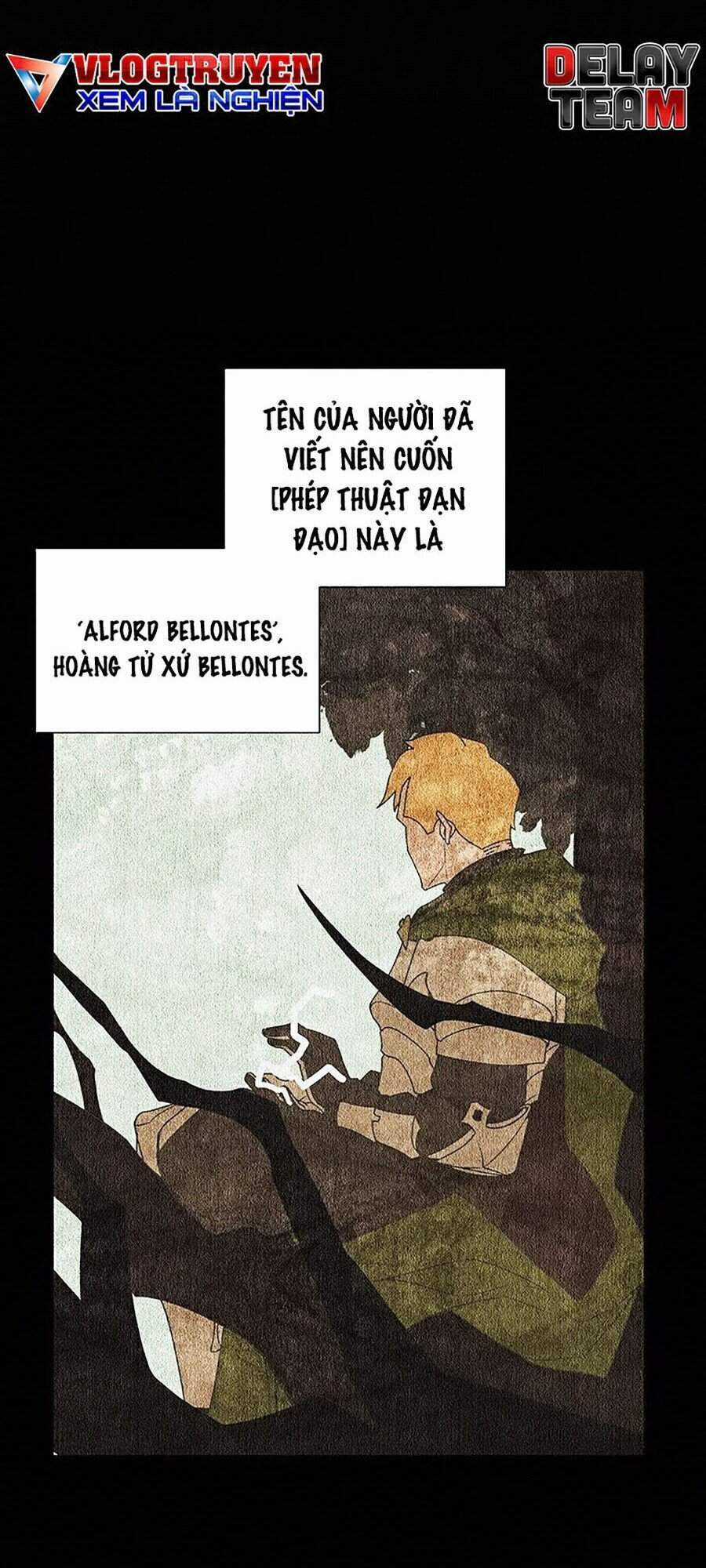 Thực Thư Pháp Sư - Chương 4 - Trang 59