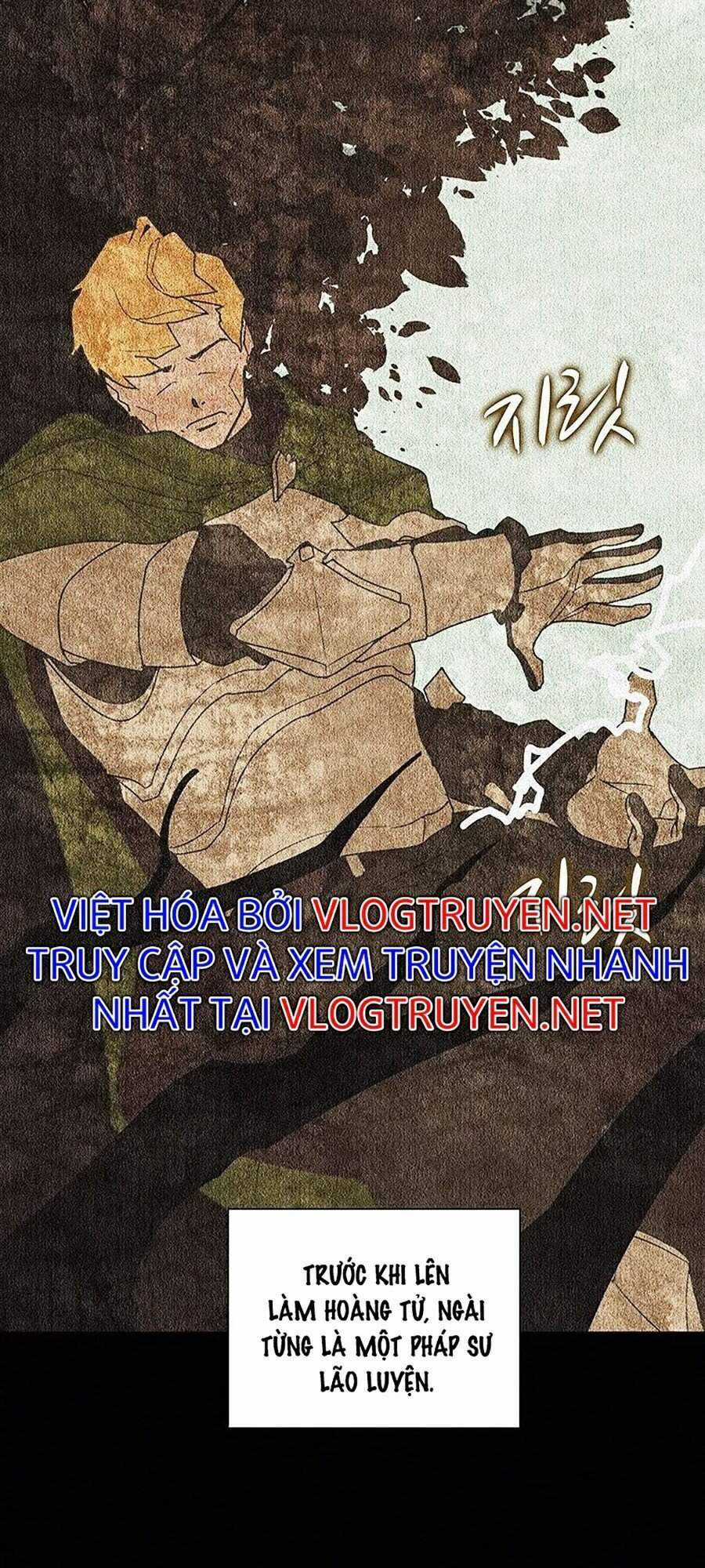 Thực Thư Pháp Sư - Chương 4 - Trang 61