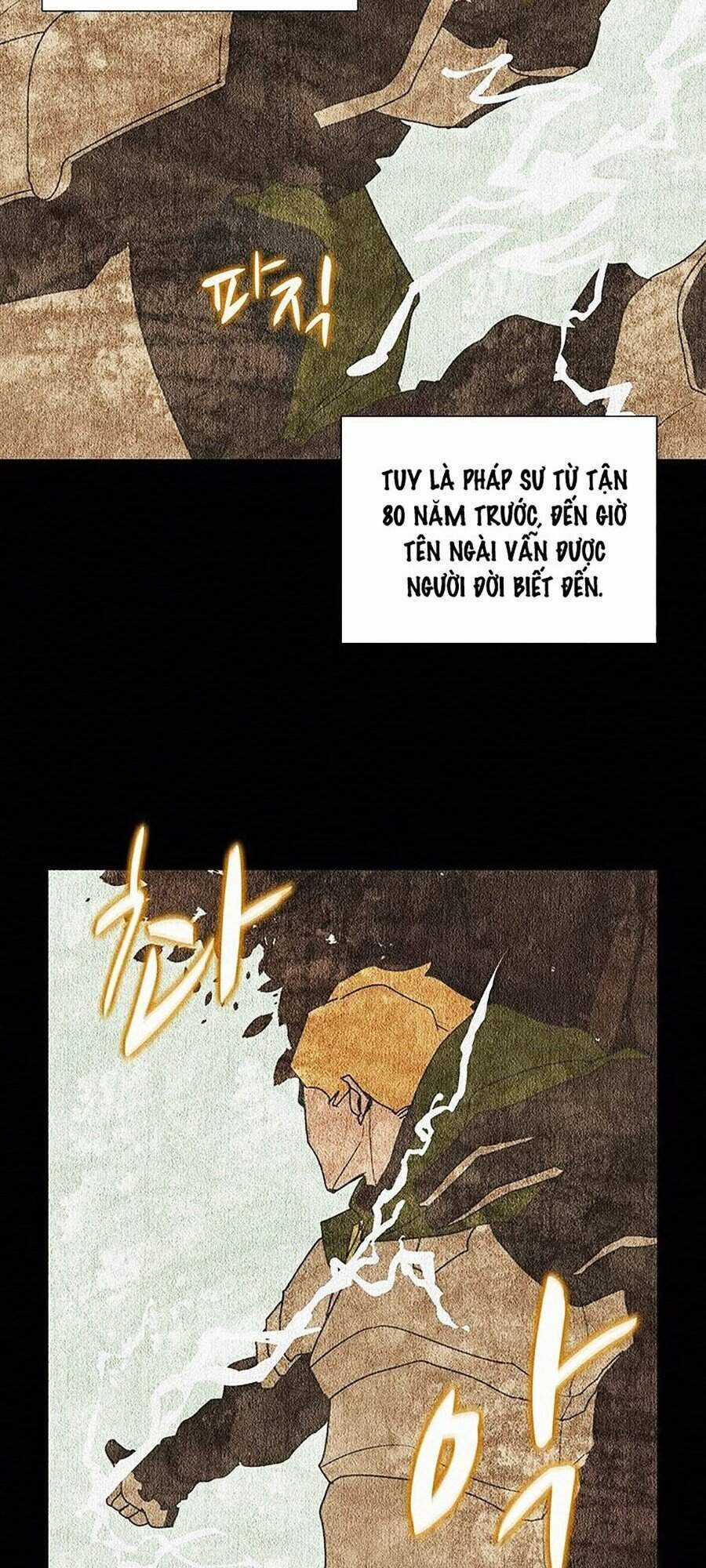 Thực Thư Pháp Sư - Chương 4 - Trang 63