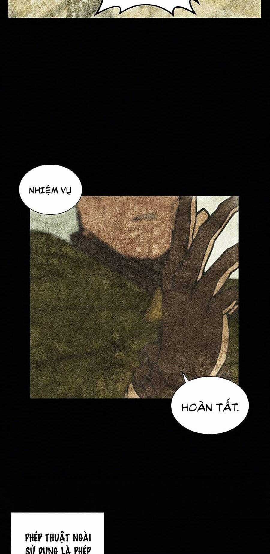 Thực Thư Pháp Sư - Chương 4 - Trang 73