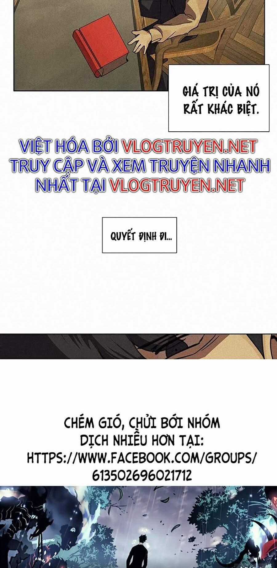 Thực Thư Pháp Sư - Chương 4 - Trang 76