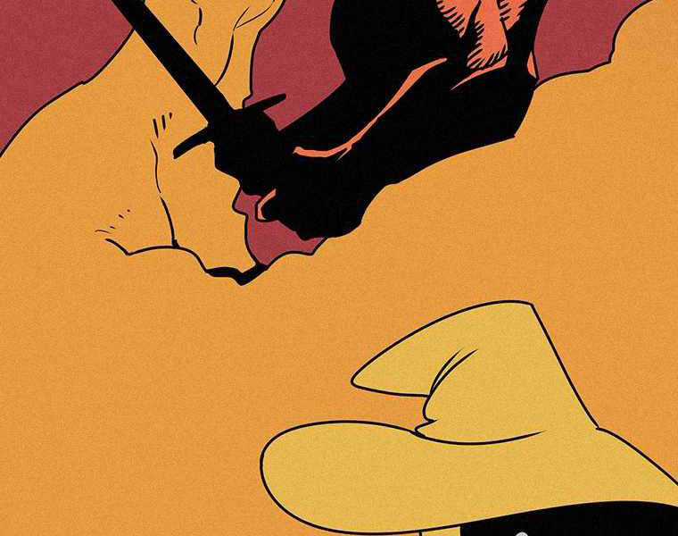 Thực Thư Pháp Sư - Chương 41 - Trang 49