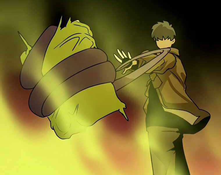 Thực Thư Pháp Sư - Chương 42 - Trang 120