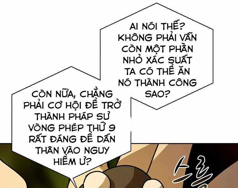 Thực Thư Pháp Sư - Chương 42 - Trang 127