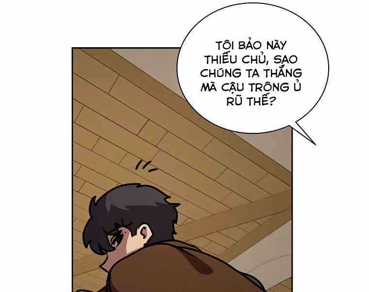 Thực Thư Pháp Sư - Chương 43 - Trang 16