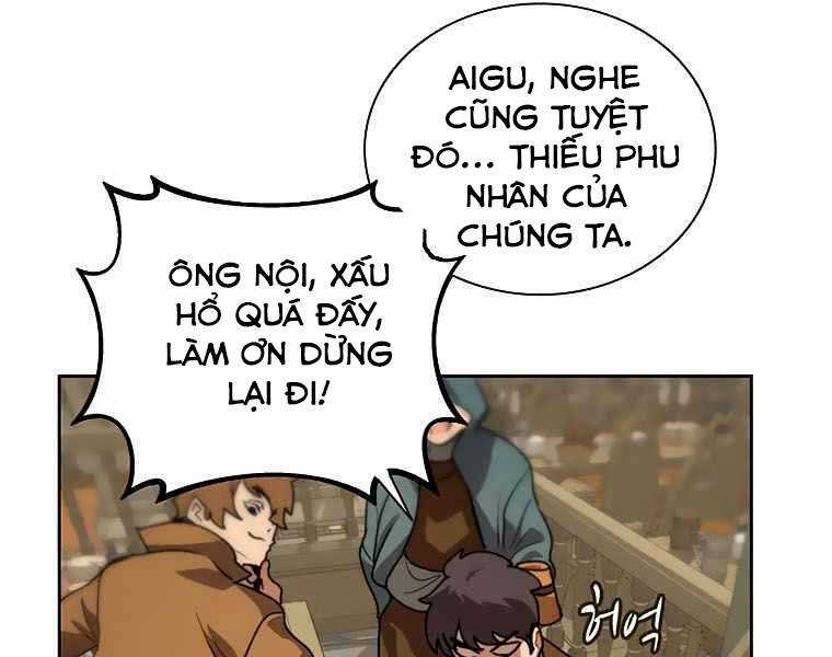 Thực Thư Pháp Sư - Chương 43 - Trang 46