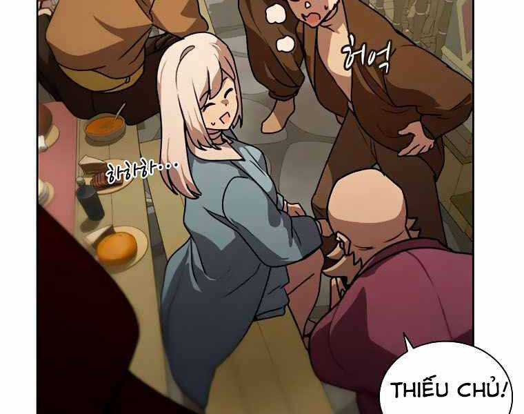 Thực Thư Pháp Sư - Chương 43 - Trang 47