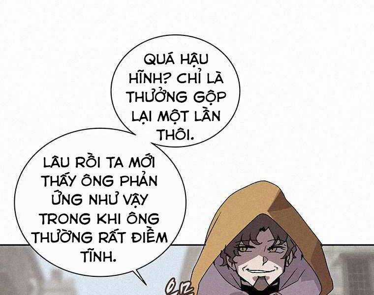 Thực Thư Pháp Sư - Chương 44 - Trang 32