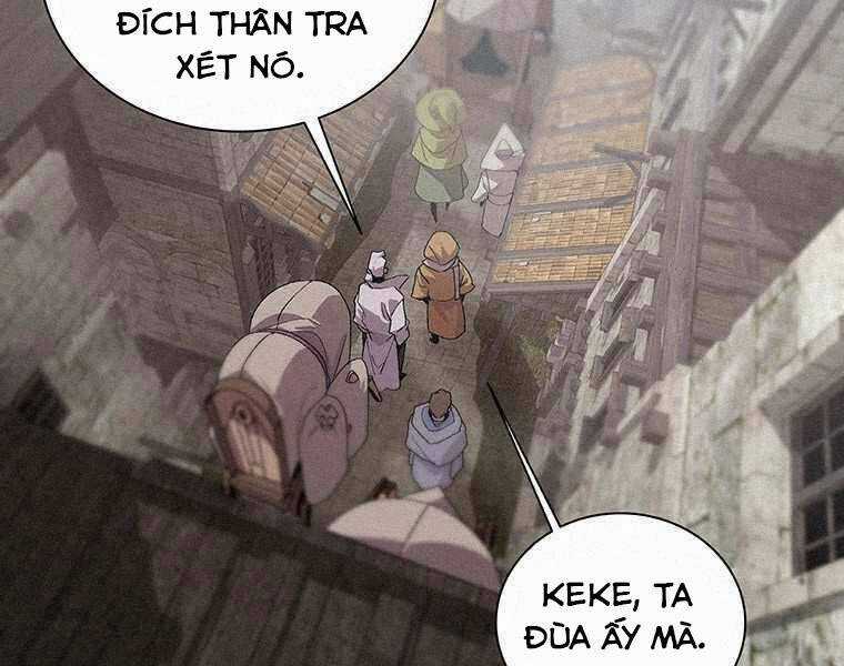 Thực Thư Pháp Sư - Chương 44 - Trang 9