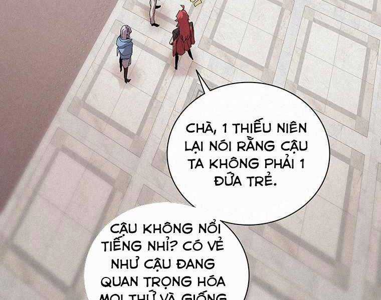 Thực Thư Pháp Sư - Chương 45 - Trang 127