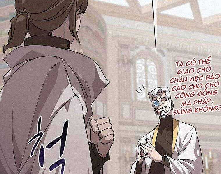 Thực Thư Pháp Sư - Chương 45 - Trang 14