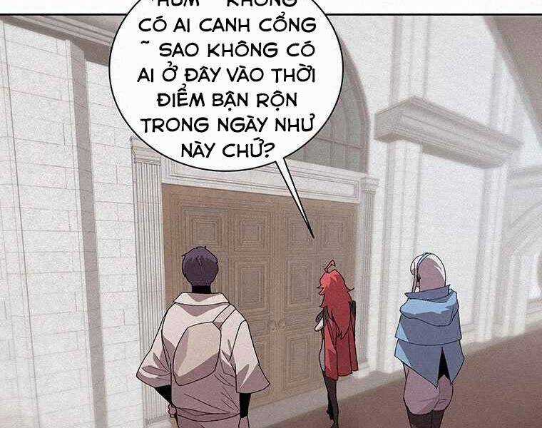 Thực Thư Pháp Sư - Chương 45 - Trang 136