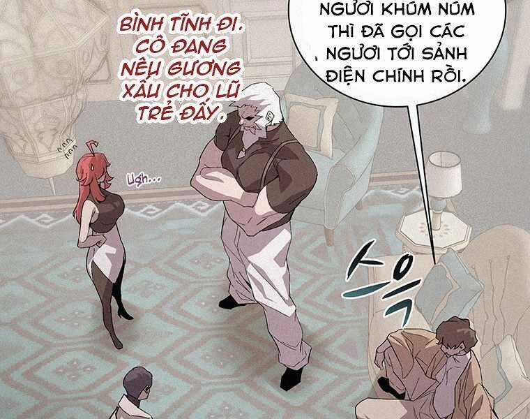 Thực Thư Pháp Sư - Chương 45 - Trang 174