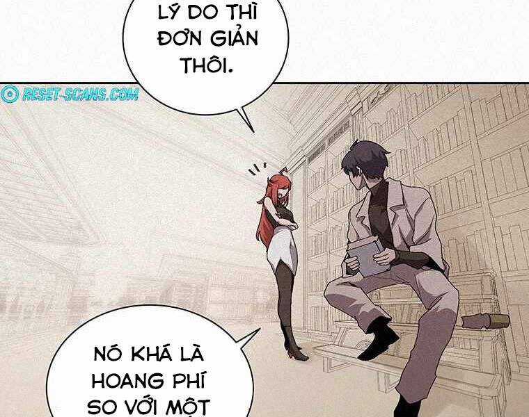 Thực Thư Pháp Sư - Chương 46 - Trang 106