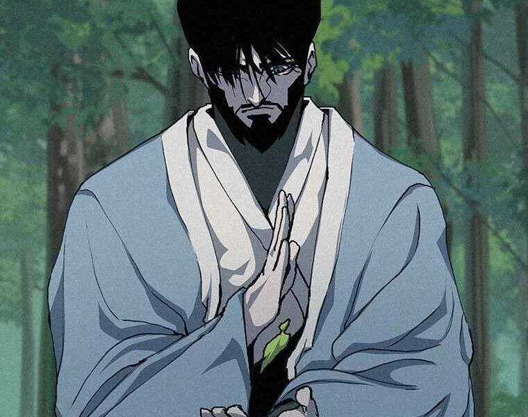 Thực Thư Pháp Sư - Chương 46 - Trang 232