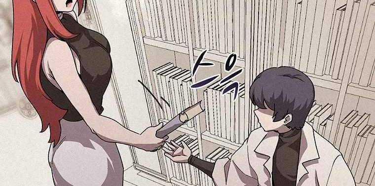 Thực Thư Pháp Sư - Chương 46 - Trang 89