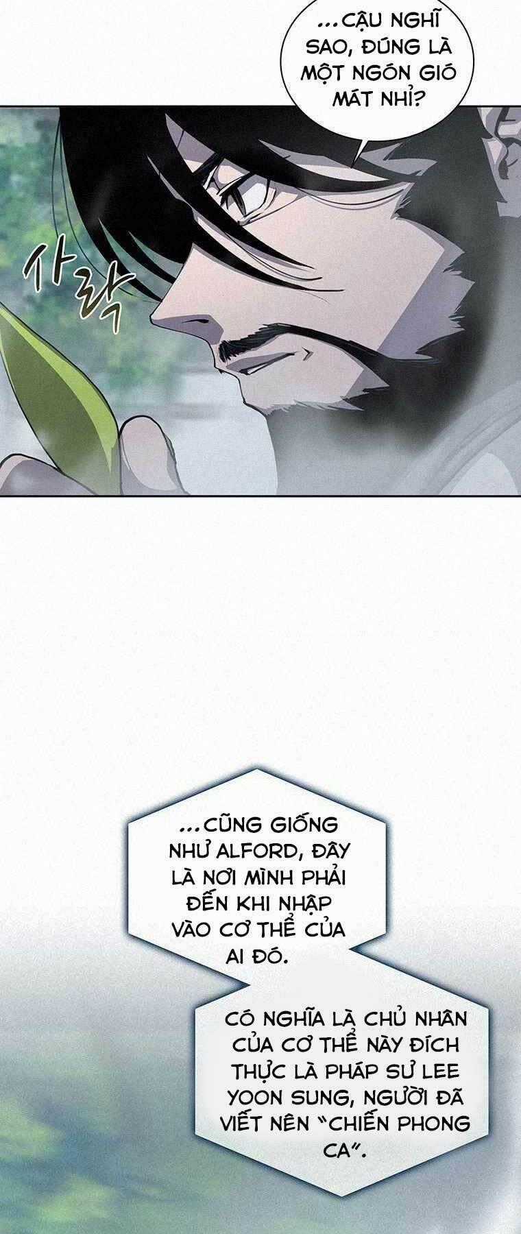 Thực Thư Pháp Sư - Chương 47 - Trang 2