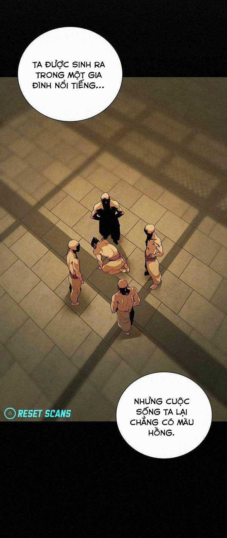 Thực Thư Pháp Sư - Chương 47 - Trang 11