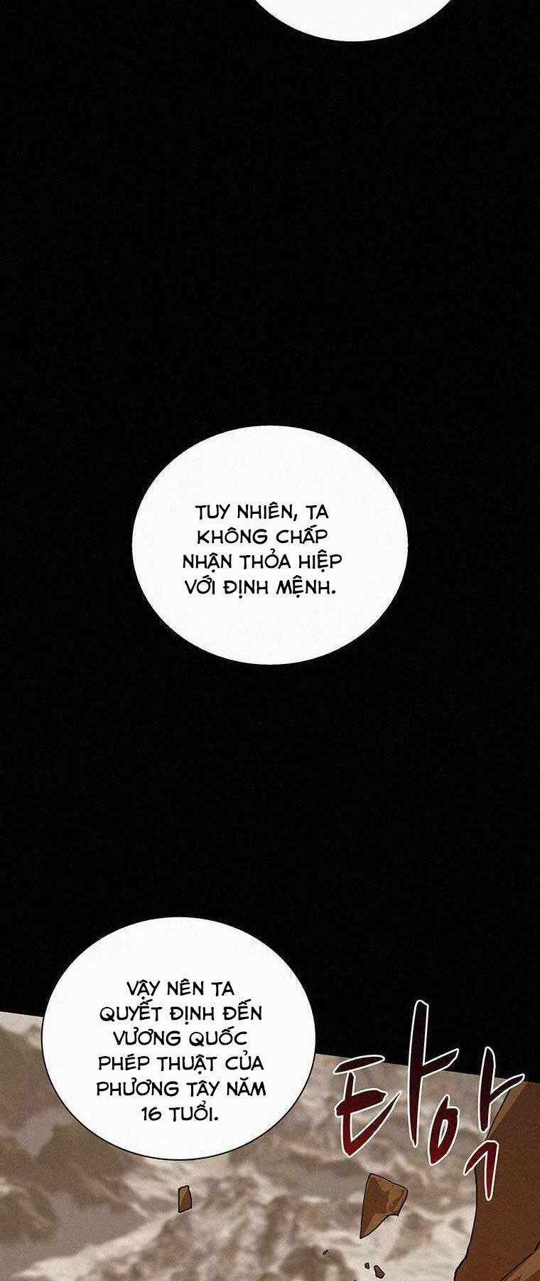 Thực Thư Pháp Sư - Chương 47 - Trang 13