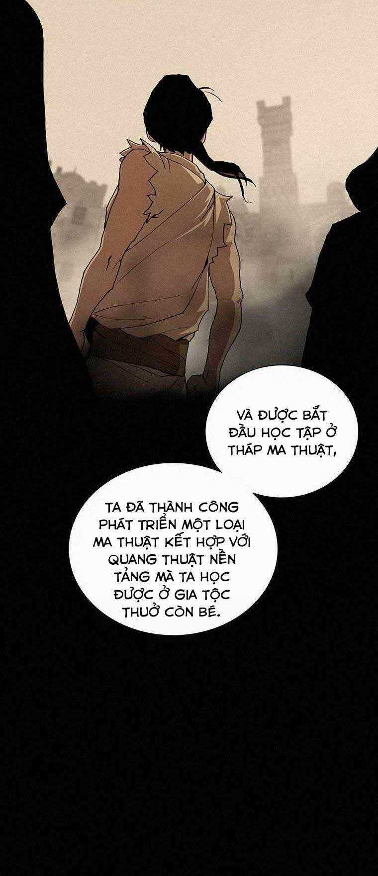 Thực Thư Pháp Sư - Chương 47 - Trang 15