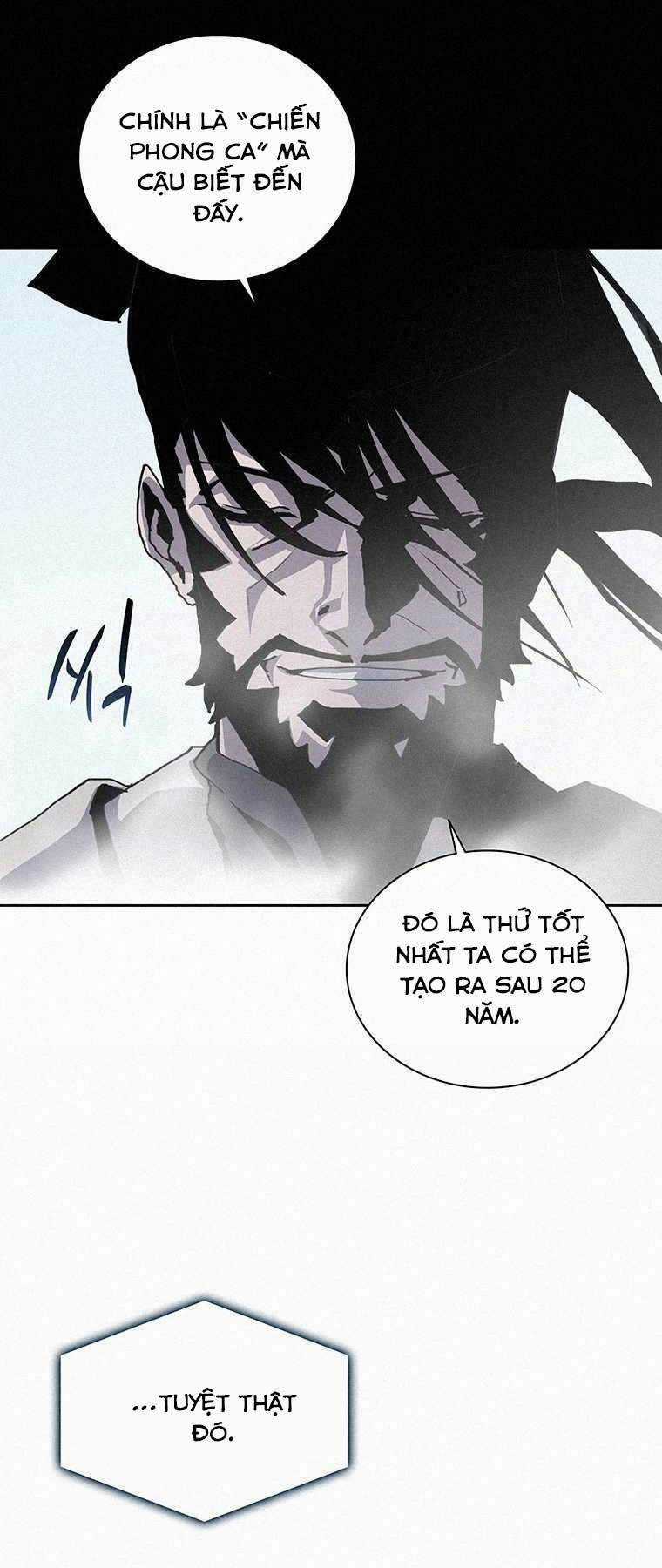 Thực Thư Pháp Sư - Chương 47 - Trang 16