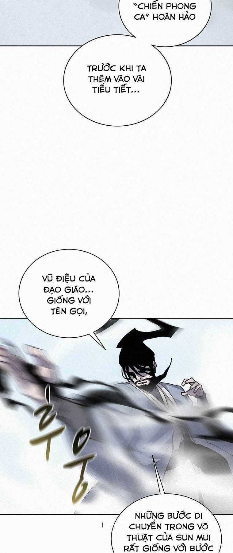 Thực Thư Pháp Sư - Chương 47 - Trang 19