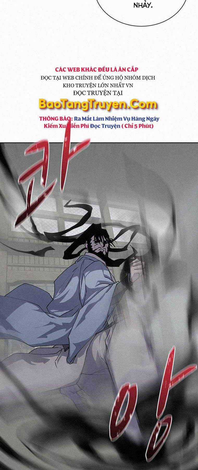 Thực Thư Pháp Sư - Chương 47 - Trang 20