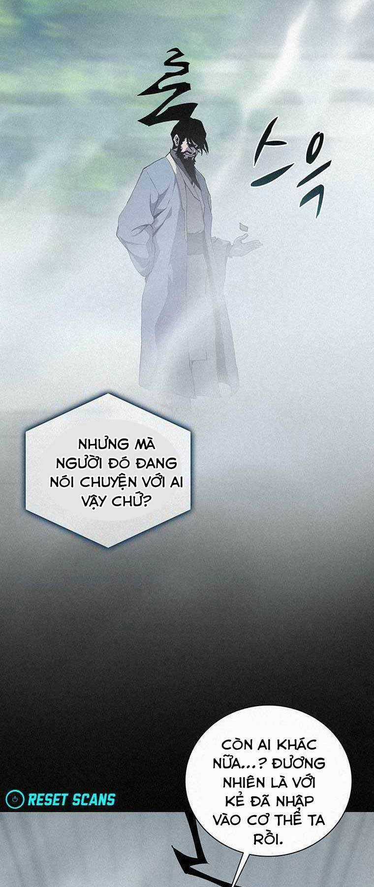 Thực Thư Pháp Sư - Chương 47 - Trang 3