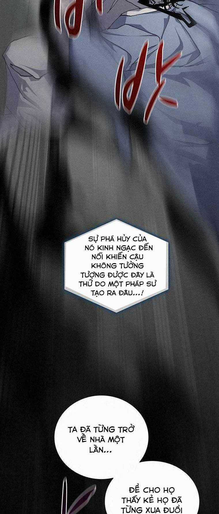 Thực Thư Pháp Sư - Chương 47 - Trang 23