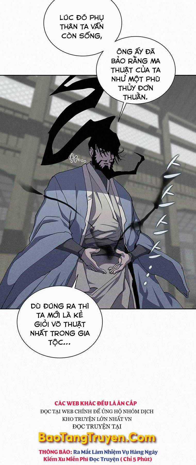 Thực Thư Pháp Sư - Chương 47 - Trang 25